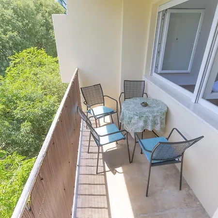 Appartement Spinut *