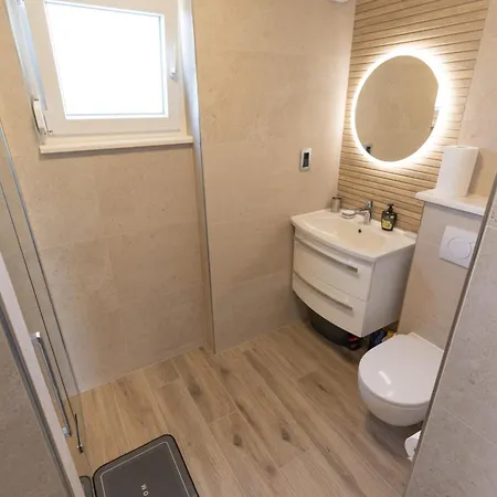 Spinut Appartement *