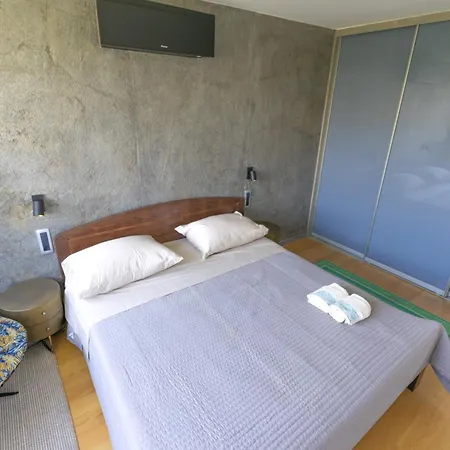 Spinut Apartmán Split