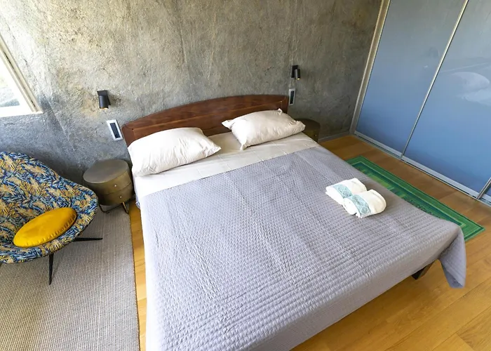 아파트 Spinut 스플리트