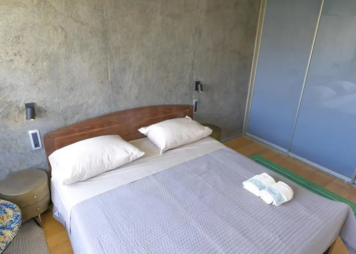 Spinut 아파트 스플리트