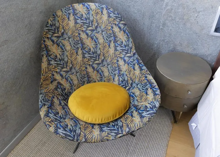 아파트 Spinut 스플리트